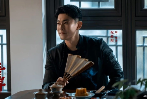 Кадр из дорамы К моему берегу