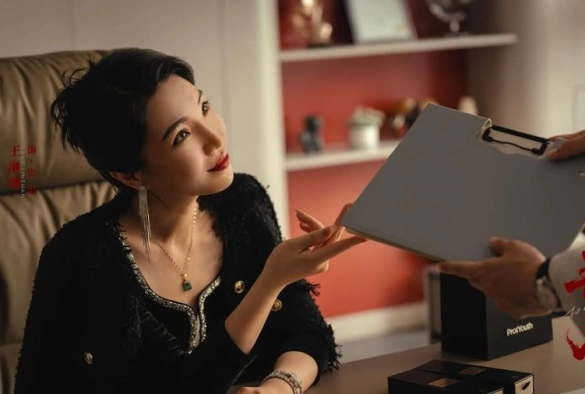 Кадр из дорамы К моему берегу