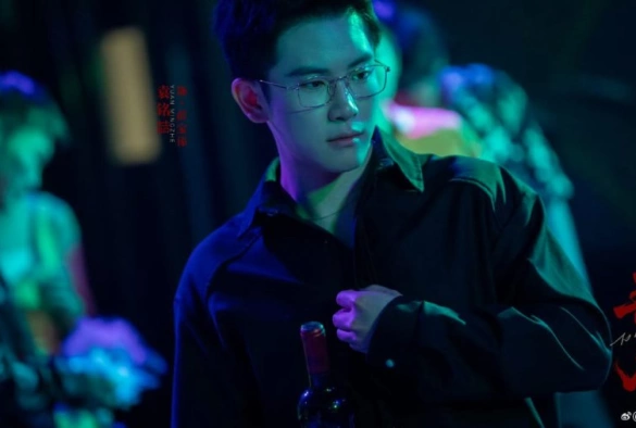 Кадр из дорамы К моему берегу