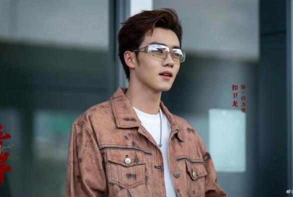 Кадр из дорамы К моему берегу