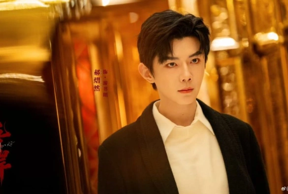 Кадр из дорамы К моему берегу