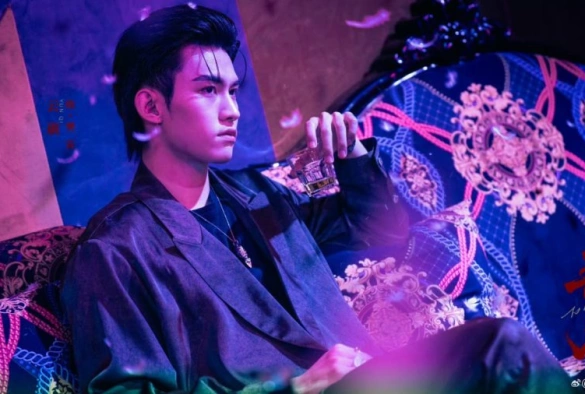 Кадр из дорамы К моему берегу