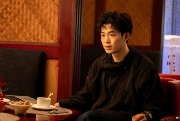 Кадр из дорамы К моему берегу