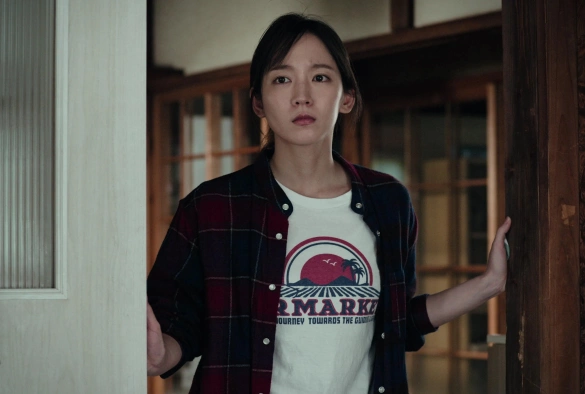 Кадр из дорамы Ганнибал 1 сезон