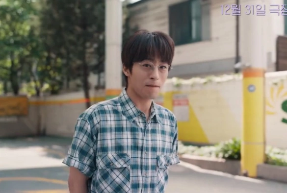 Кадр из дорамы Какими мы будем