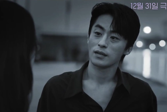 Кадр из дорамы Какими мы будем