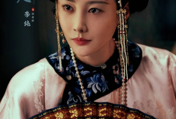 Кадр из дорамы Легенда о магнате