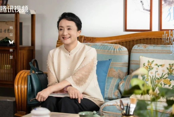 Кадр из дорамы Поймать бабочку