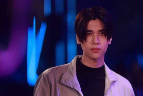 Кадр из дорамы Попробуй умри