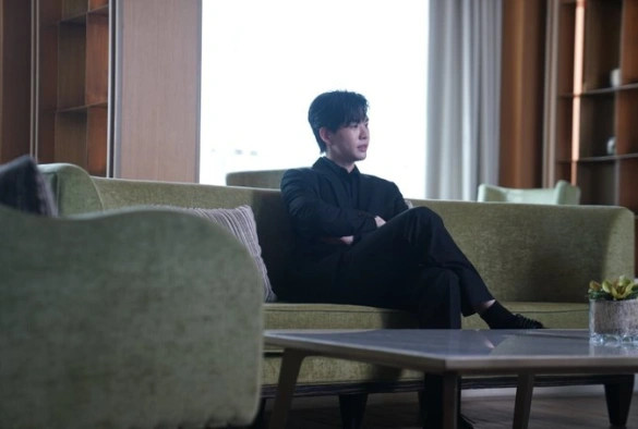 Кадр из дорамы Навсегда ты / Навсегда с тобой 2 сезон