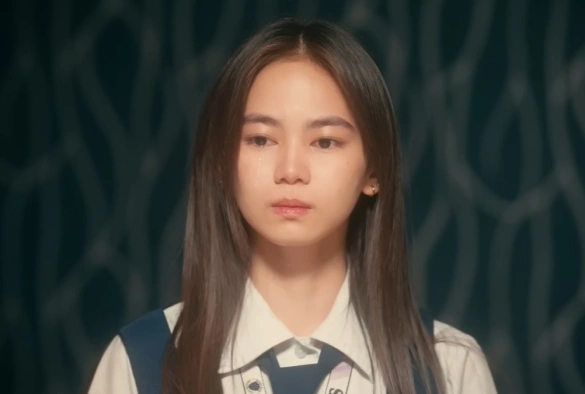 Кадр из дорамы Жемчужина класса Е 2 сезон