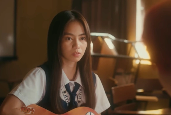 Кадр из дорамы Жемчужина класса Е 2 сезон