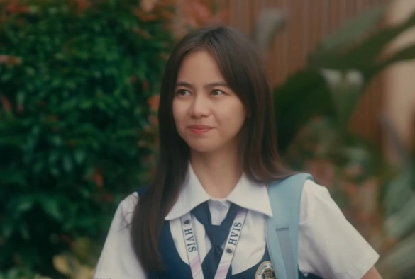 Кадр из дорамы Жемчужина класса Е 2 сезон