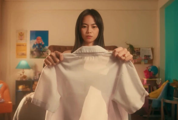 Кадр из дорамы Жемчужина класса Е 2 сезон