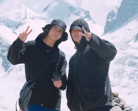 Кадр из дорамы Ты уверен?! 2 сезон