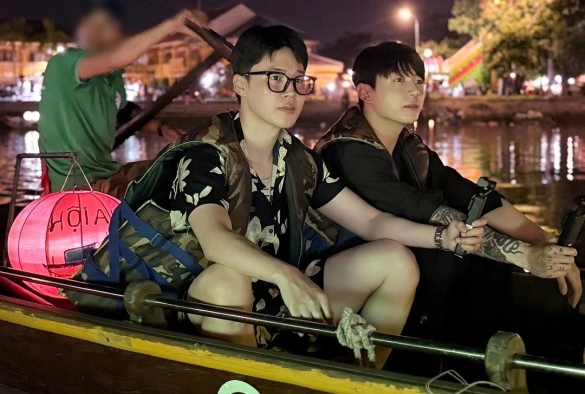 Кадр из дорамы Ты уверен?! 2 сезон