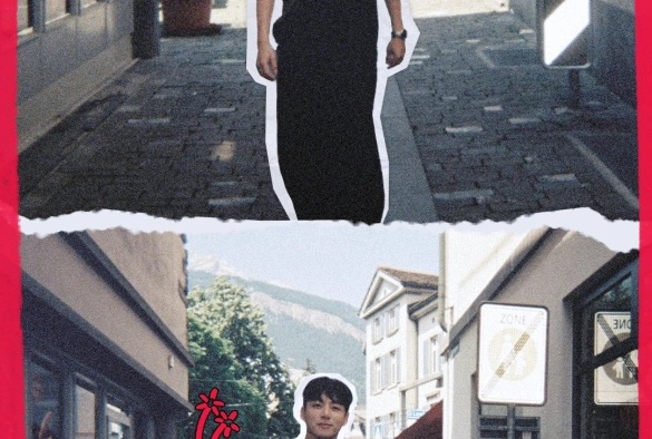 Кадр из дорамы Ты уверен?! 2 сезон