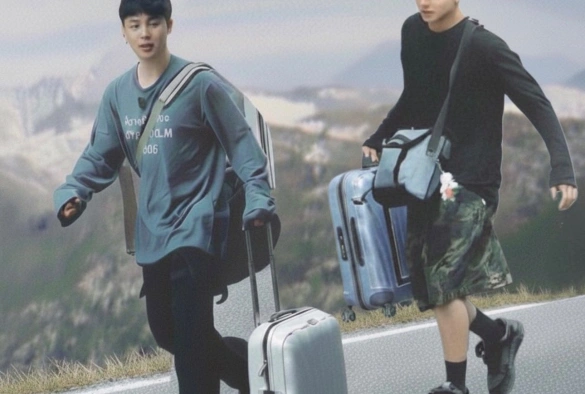 Кадр из дорамы Ты уверен?! 2 сезон