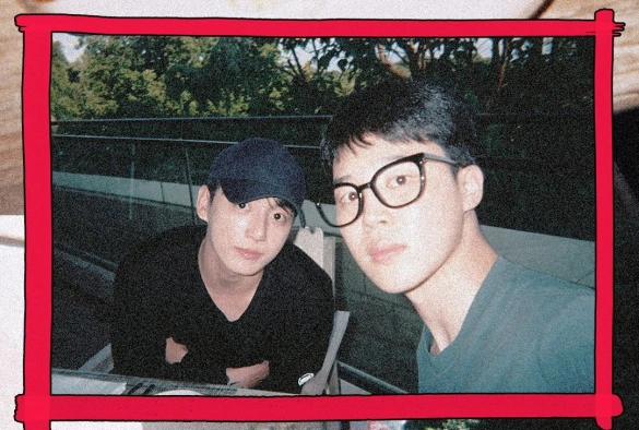 Кадр из дорамы Ты уверен?! 2 сезон