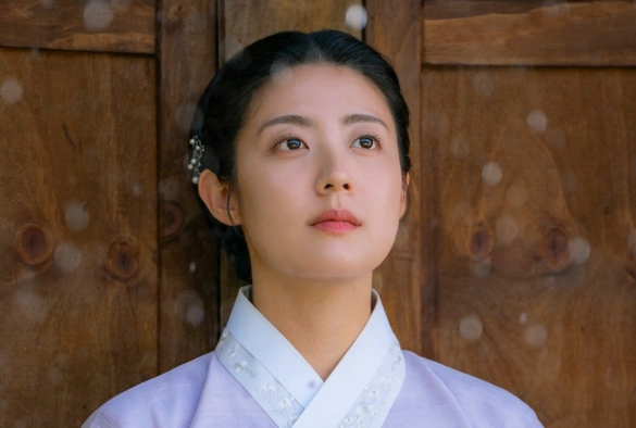 Кадр из дорамы Мой любимый вор