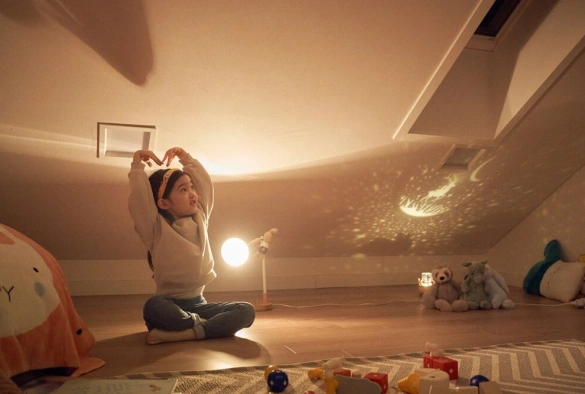 Кадр из дорамы Хвостатый переполох