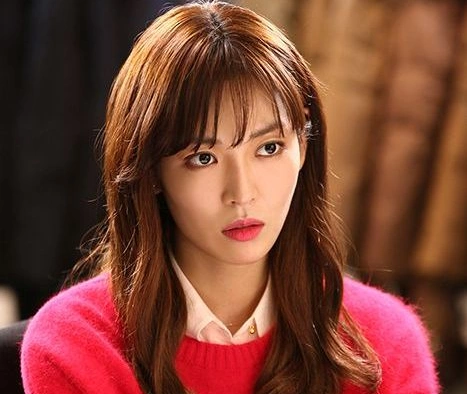 Кадр из дорамы Хочу романтики 3 сезон