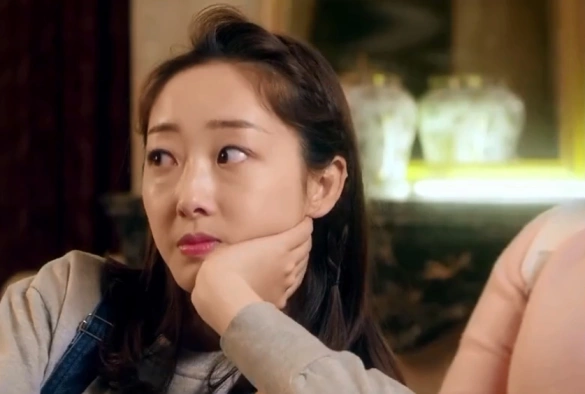 Кадр из дорамы Снова семнадцать