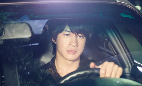 Кадр из дорамы Лето мыльных пузырей