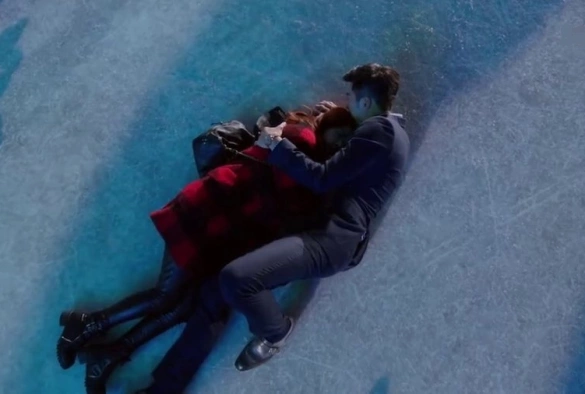 Кадр из дорамы Хайд, Джекилл и я