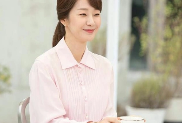 Кадр из дорамы Мстители из Буам-дон