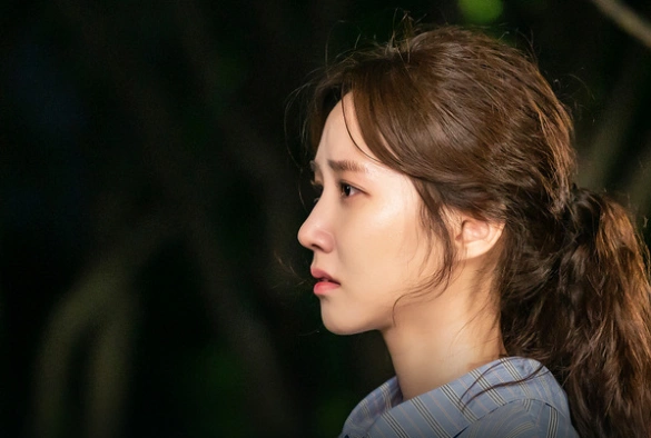 Кадр из дорамы Призрачный детектив