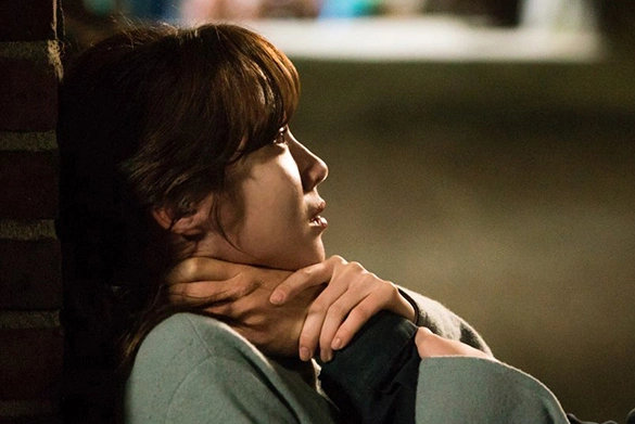 Кадр из дорамы Призрачный детектив