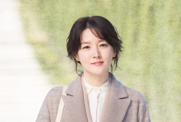 Кадр из дорамы Саимдан, дневник света