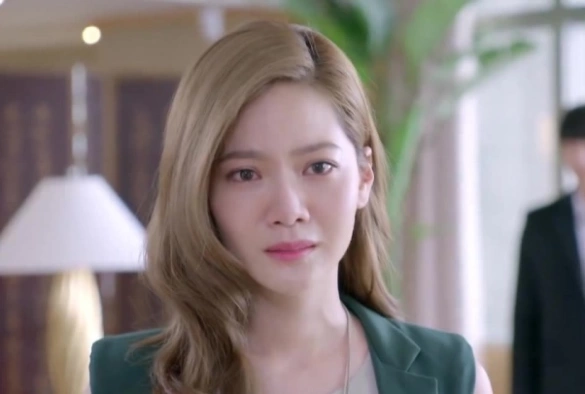 Кадр из дорамы Женимся или как?