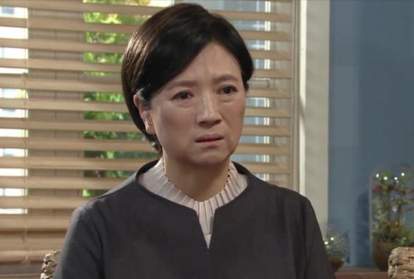 Кадр из дорамы Девушка моего зятя