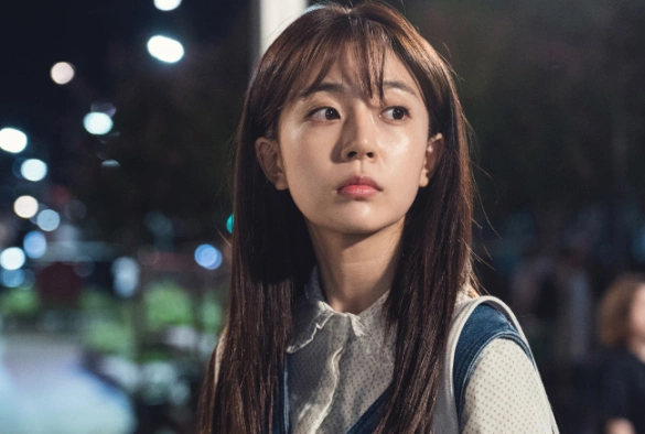 Кадр из дорамы Кушать подано 3 сезон