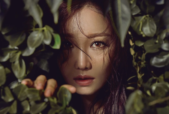 Кадр из дорамы Игра в прятки