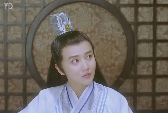 Кадр из дорамы Поддельные фениксы