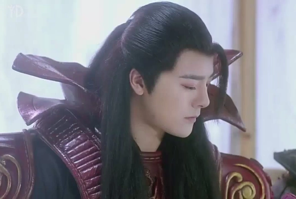 Кадр из дорамы Поддельные фениксы