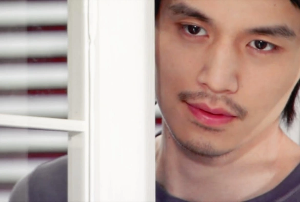 Кадр из дорамы Сладкая жизнь