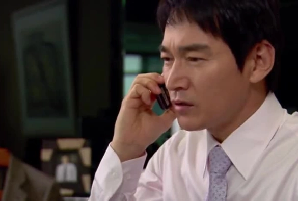 Кадр из дорамы Сладкая жизнь