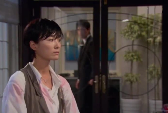 Кадр из дорамы Сладкая жизнь