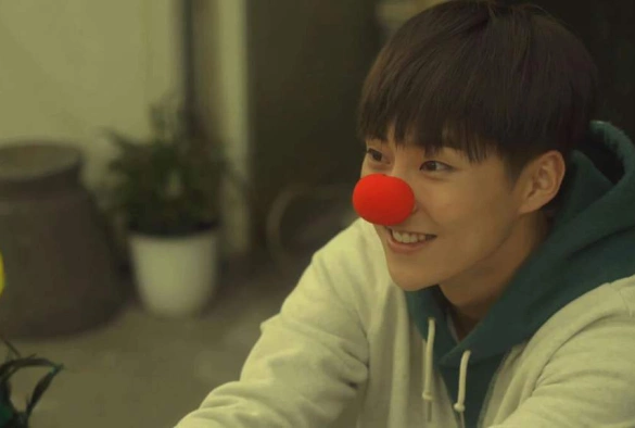 Кадр из дорамы Я влюбилась в До Чона