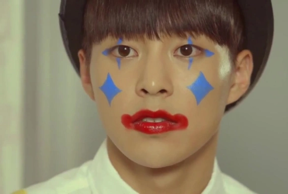 Кадр из дорамы Я влюбилась в До Чона