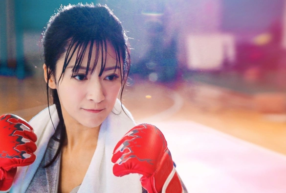 Кадр из дорамы История душ из бесконечных книг