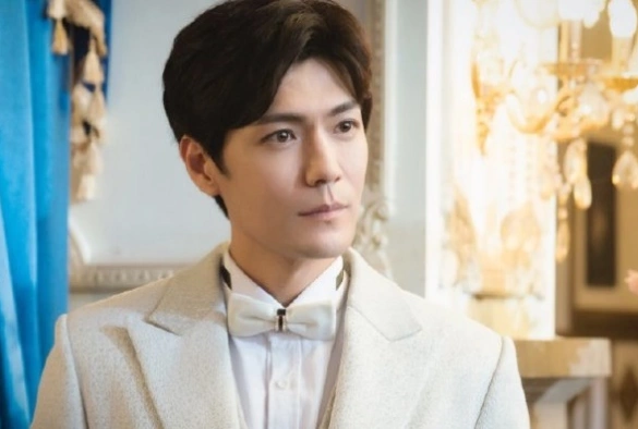 Кадр из дорамы Детектив Эл