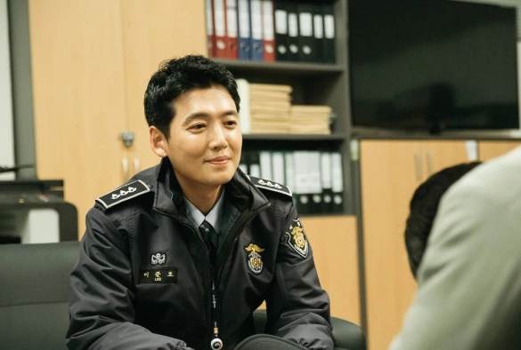 Кадр из дорамы Плохие парни 2 сезон: Город зла