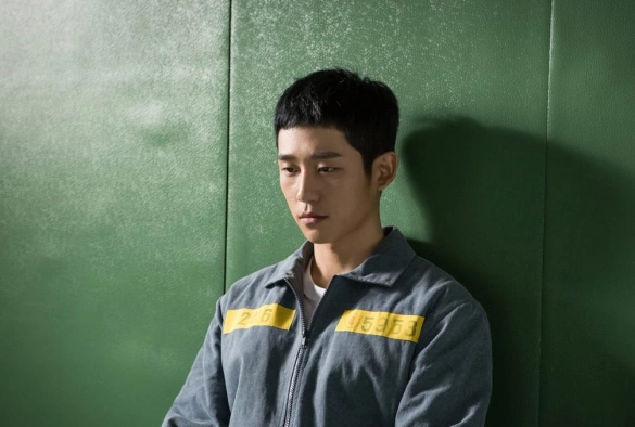 Кадр из дорамы Плохие парни 2 сезон: Город зла