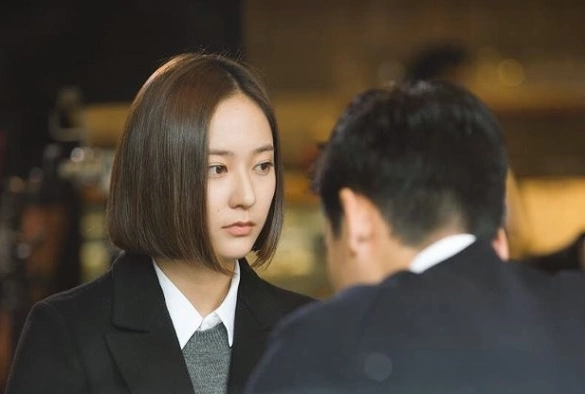 Кадр из дорамы Плохие парни 2 сезон: Город зла