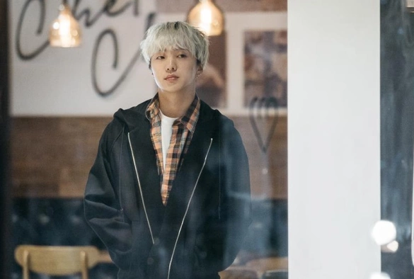 Кадр из дорамы Плохие парни 2 сезон: Город зла